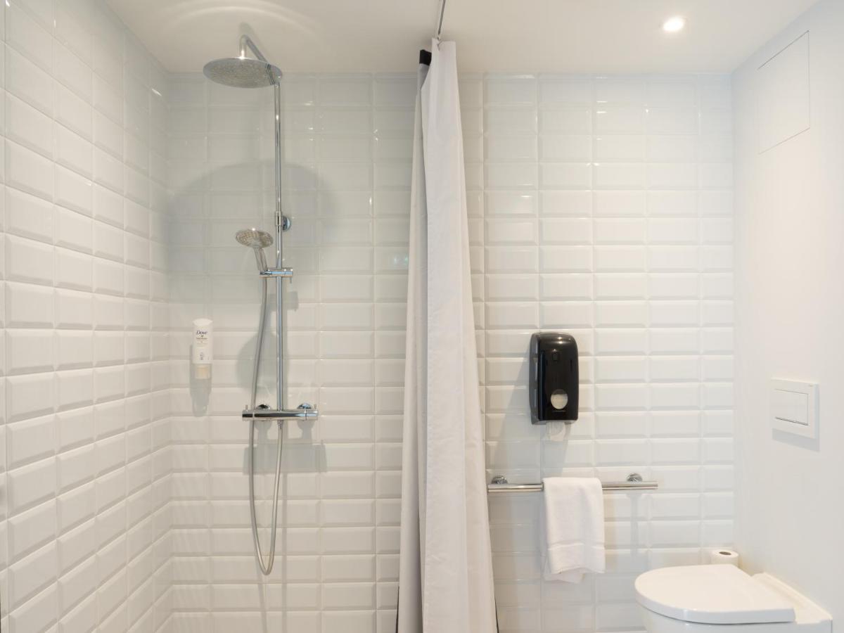 Urban Style Hotel De France Vannes Eksteriør billede