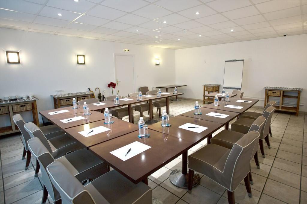 Urban Style Hotel De France Vannes Eksteriør billede