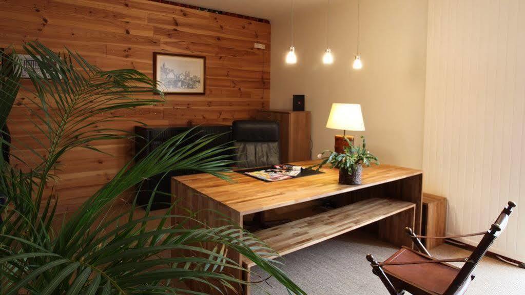 Urban Style Hotel De France Vannes Eksteriør billede