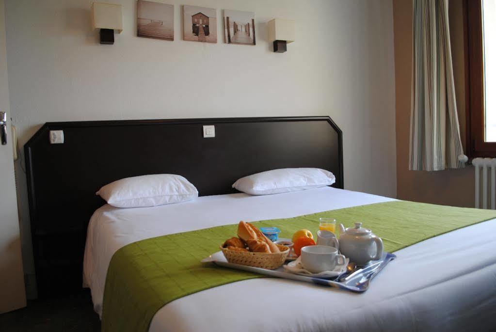 Urban Style Hotel De France Vannes Eksteriør billede