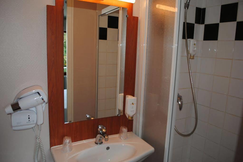 Urban Style Hotel De France Vannes Eksteriør billede